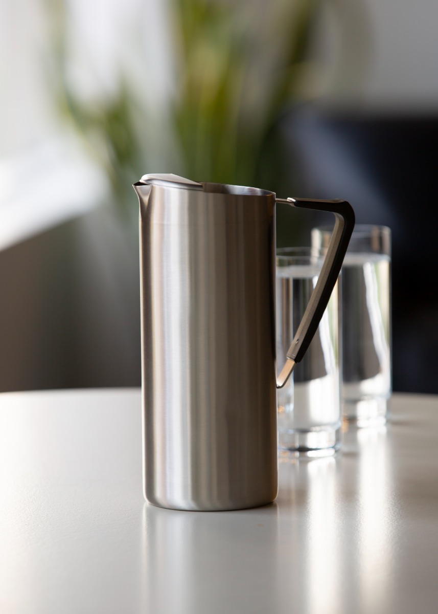 Double Wall Slim Pitcher